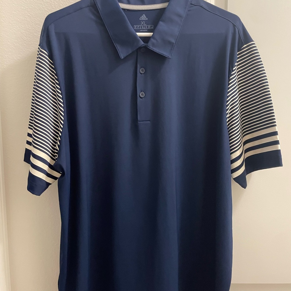 Adidas Bundle of Golf Polo (3for $25) - Picture 2 of 7